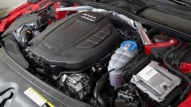 TFSI: Mi ez a motor, és miben különbözik a többitől