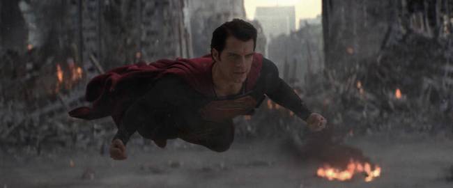 Superman (1948) – Az acélember (2013)
