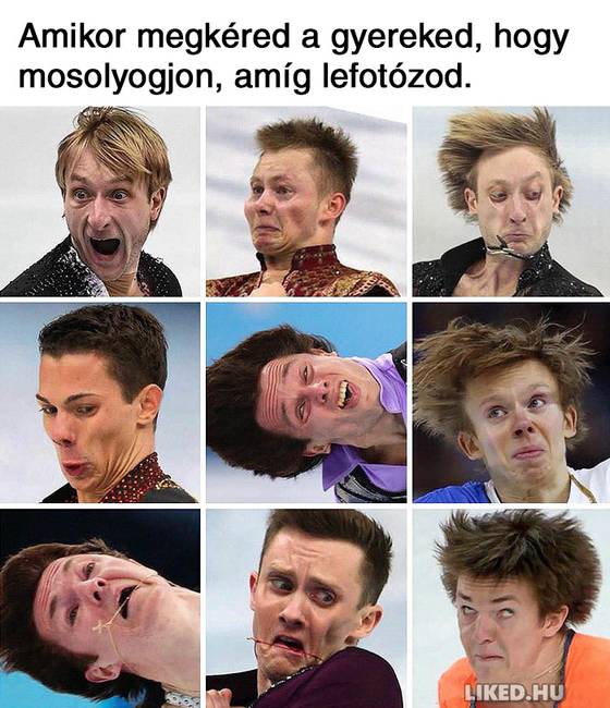 20 anyasággal kapcsolatos mém, ami remekül summázza a gyereknevelést