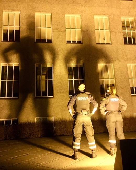 20 furcsa dolog, ami bizonyítja, hogy Izland egy nagyon különleges hely