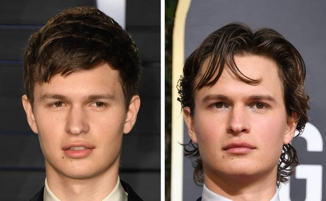 Ansel Elgort