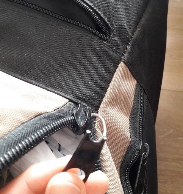 „5 perc múlva túráznom kell menni."