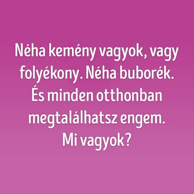 11 logikai fejtörő, ami segít megdolgoztatni az agyadat