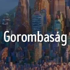 Zootropolis kvíz