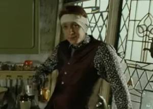 George Weasley