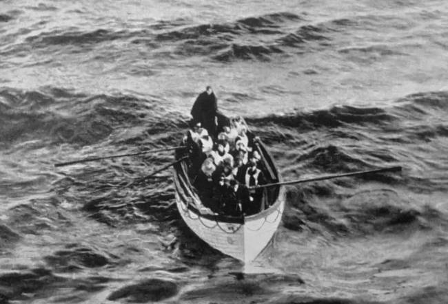 Tények a Titanicról 017