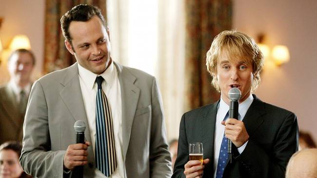 Vince Vaughn