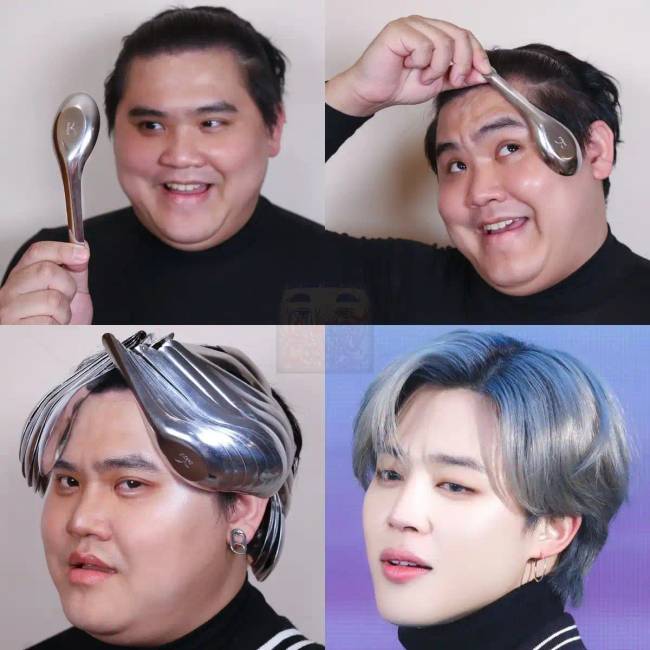 Vicces cosplay utánzatok 019