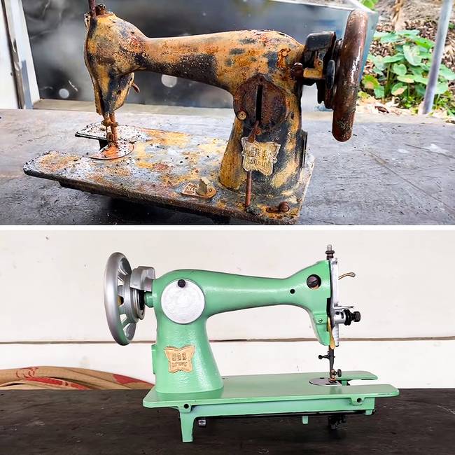 Varrógép.