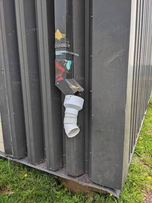 Most már sokkal jobb. Csak remélni tudjuk, hogy megnyugodott a szíve.