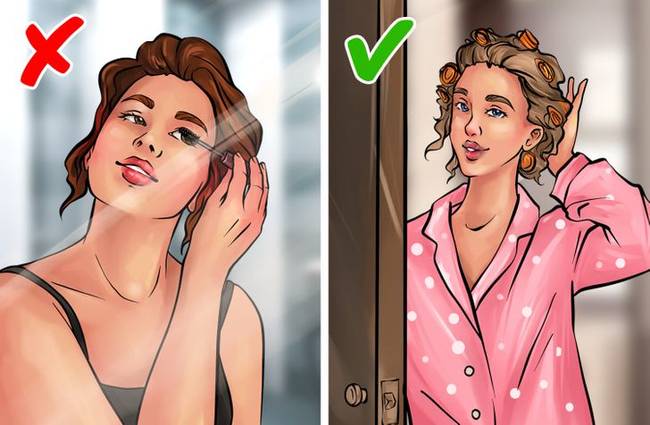 10 illemszabály, aminek a nem tudása egy neveletlen hölgyről árulkodik