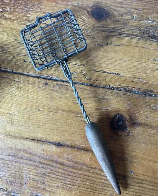 grillsütő