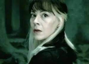 Narcissa Malfoy