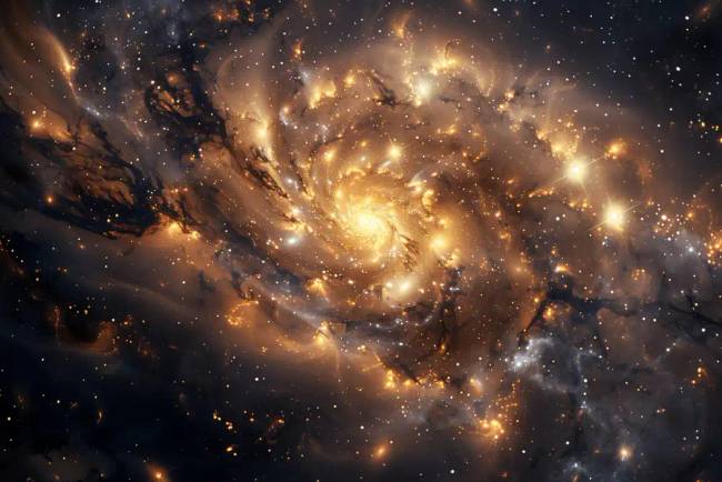 Végtelen univerzum 004