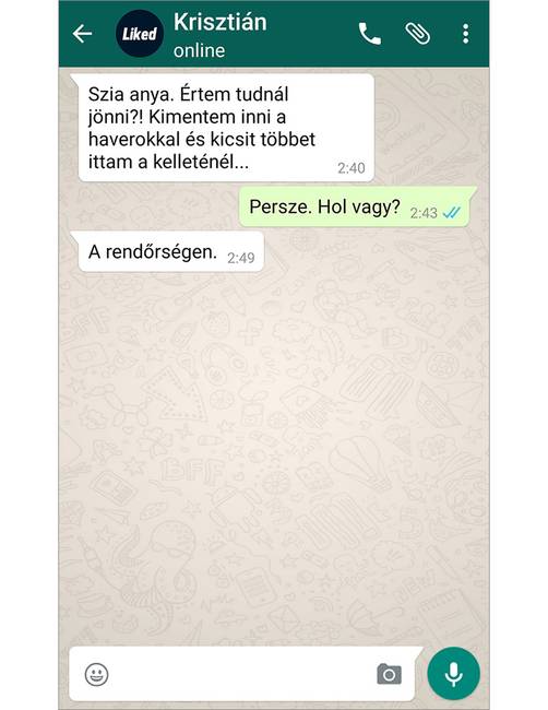 Így azért teljesen más a dolgok fekvése... :D