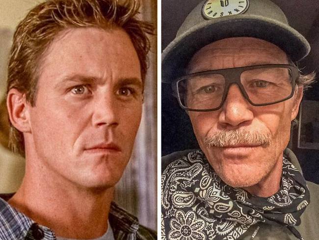 Leo Wyatt - Brian Krause