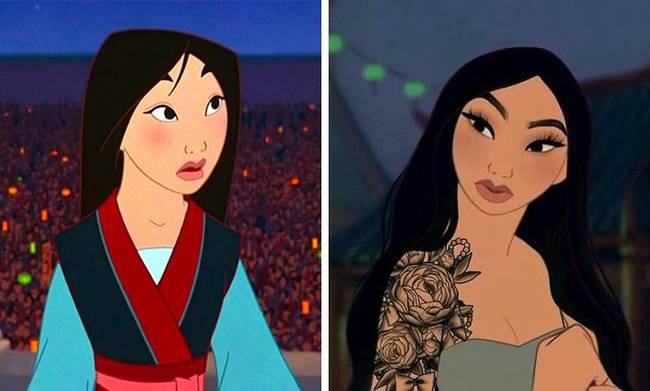 Mulan