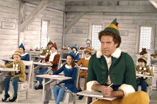 Will Ferrell