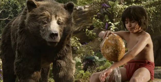 4. Az élőszereplős Disney-filmek tömény időpocsékolások.