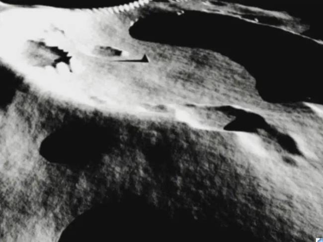 A történelem legrejtélyesebb fényképei, amelyekre a mai napig nincs magyarázat (14 fotó)