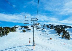 Are Ski Resort