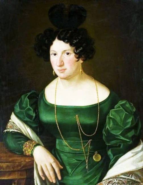 Veszélyes zöld ruhák 011