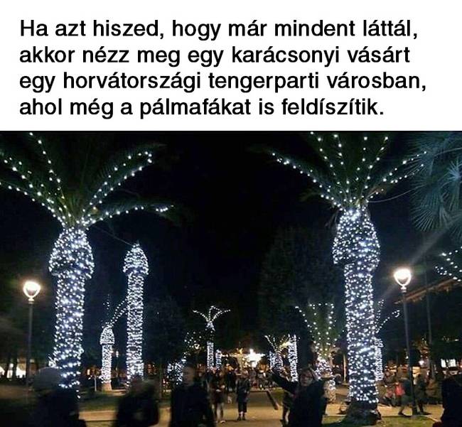 20 vicces karácsonyi mém, ami többet mond minden szónál