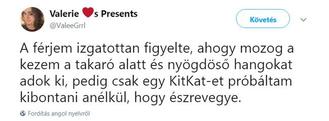 21 vicces Tweet, ami jól mutatja, hogy milyen bonyolult és összetett dolog egy házasság