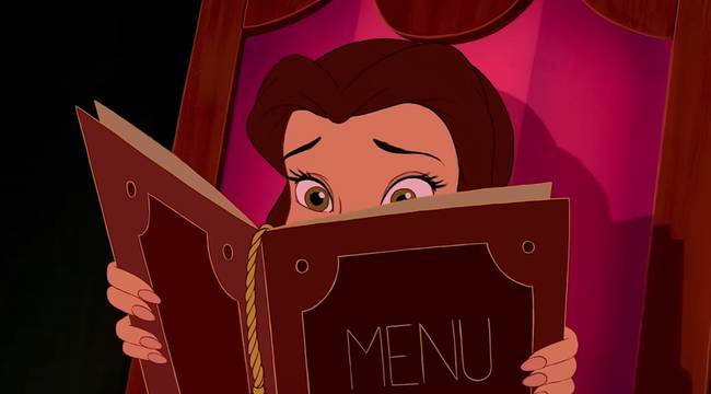 Melyik Disney animációs filmből származik ez a képkocka?