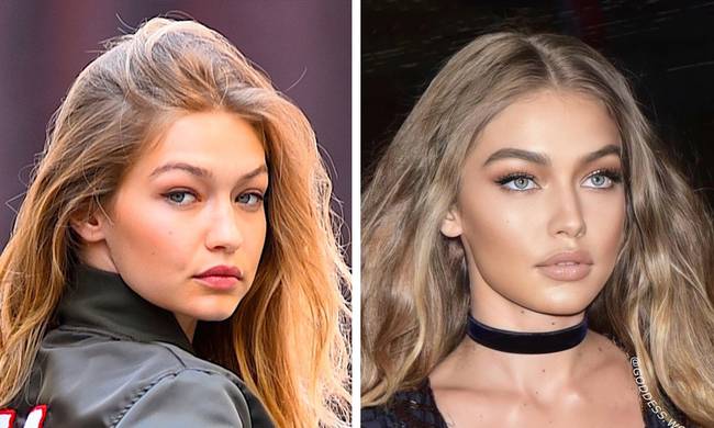 Gigi Hadid