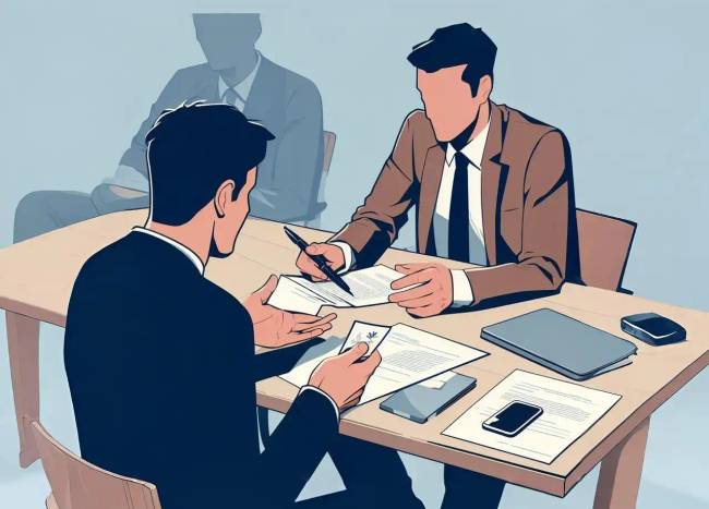 Hogyan válaszoljunk egy állásinterjún a következő kérdésre: „Miért hagyta ott az előző munkahelyét?”