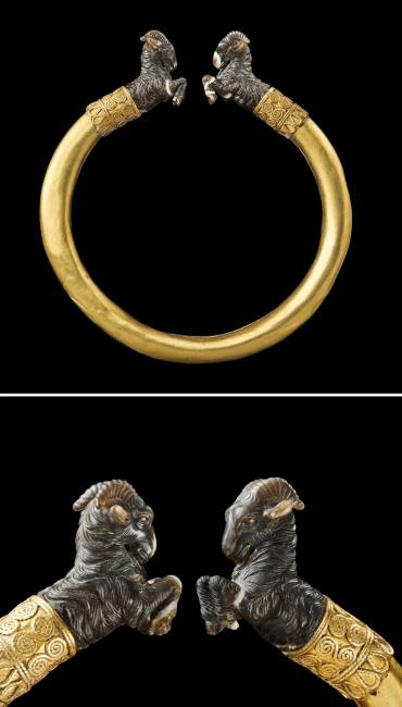 Ókori műremekek 014