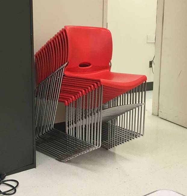 A Szék.exe működése leállt.