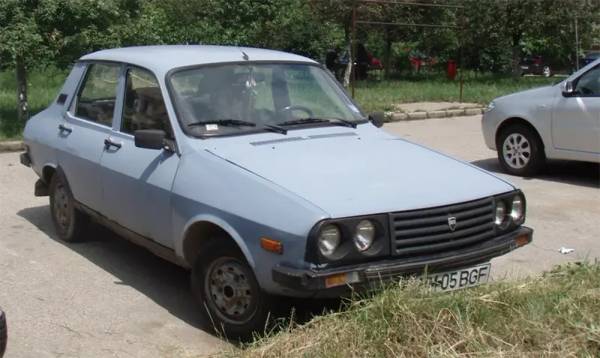 Ez az autó vajon mi lehet?