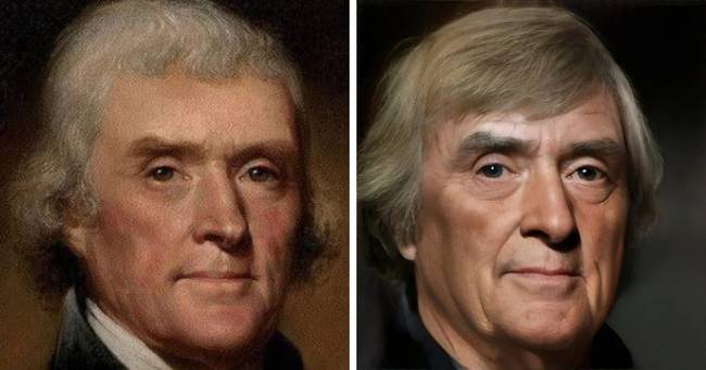 Thomas Jefferson