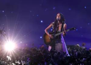 Olivia Rodrigo