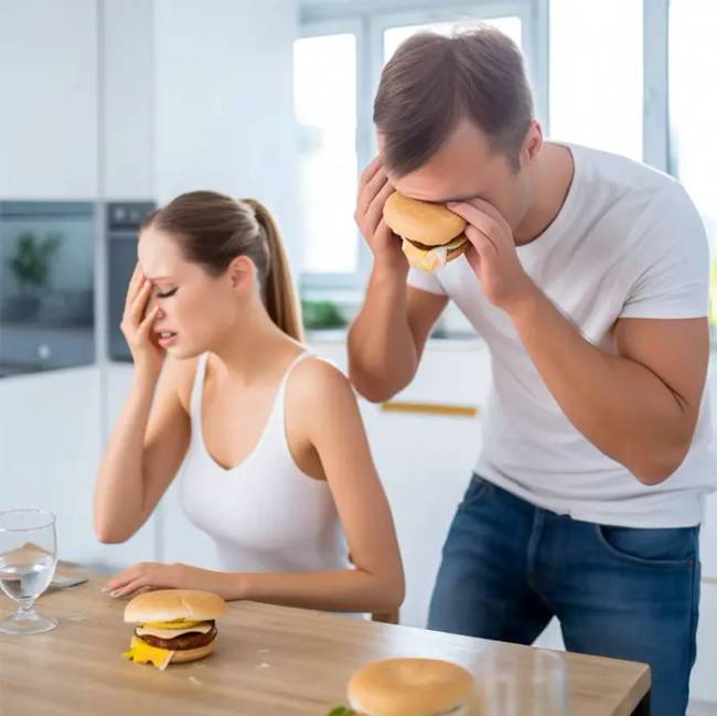 Hamburgerevés