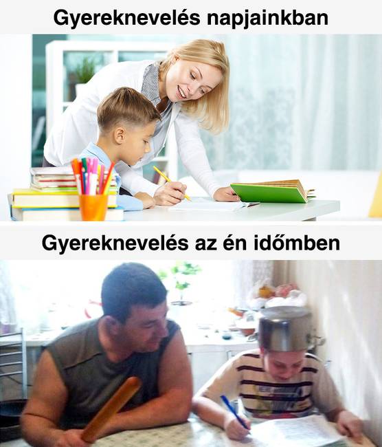 20 fotó, ami jól mutatja a múlt és a jelen közötti elképesztő szakadékot
