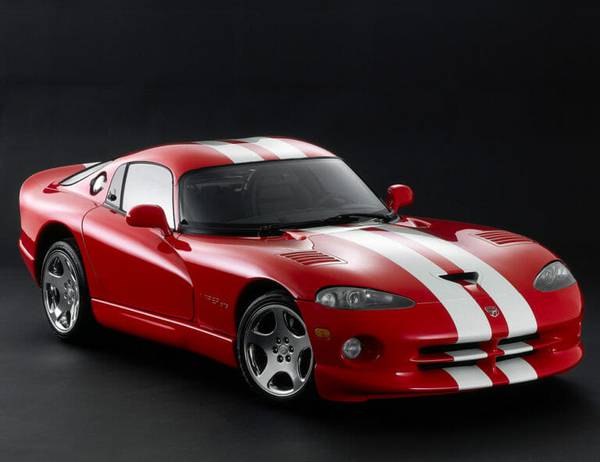 Dodge Viper