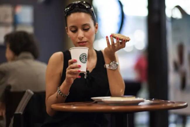 Starbuck