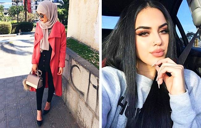 Többnejűség és háremek: milyen az arab nők élete és szokásai?