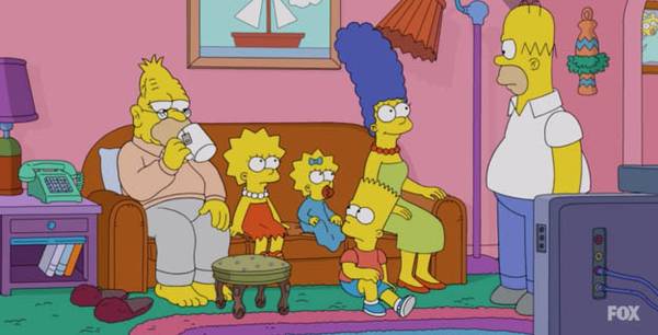 Simpson család