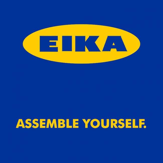 Rakd össze a betűket… – avagy a tökéletes IKEA hirdetés.