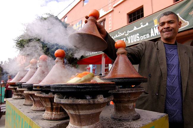 Tajine