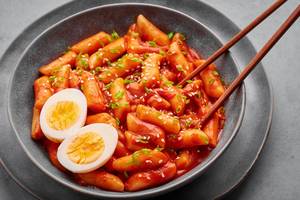 Ttokpokki