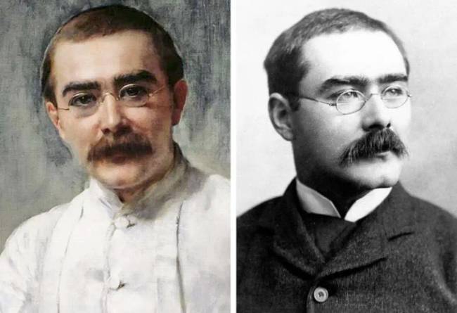 Festmény vs. Fotó: hogyan néztek ki valójában a híres emberek?