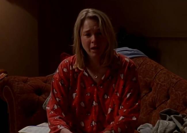 Bridget Jones naplója