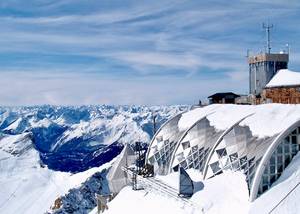 Zugspitze