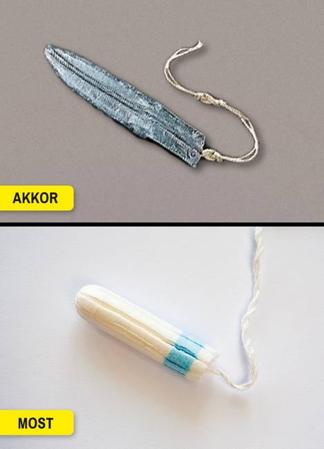 Tampon
