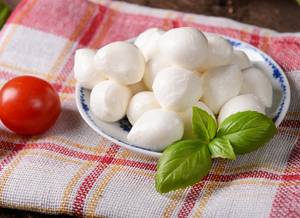 Mozzarella